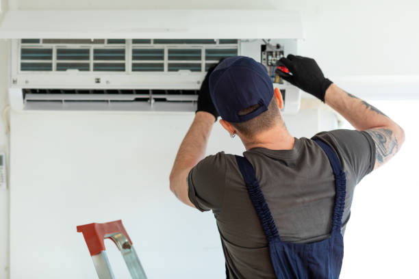 Best Air Duct Cleaning Cost  in Elkhart, IN